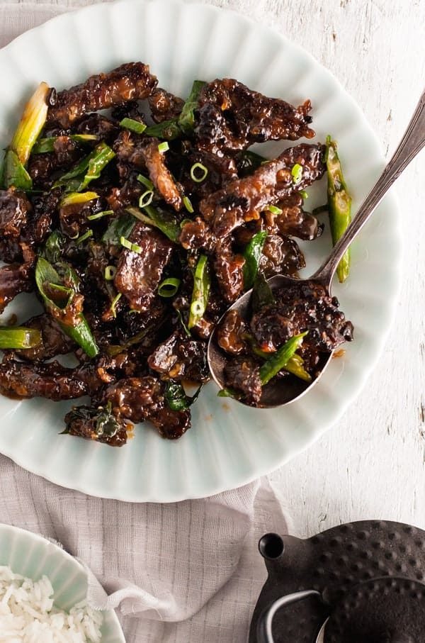 Crispy Sticky Mongolian Beef: The Ultimate Sweet & Savory Guide